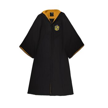 Fashion Harry Potter - Hufflepuff