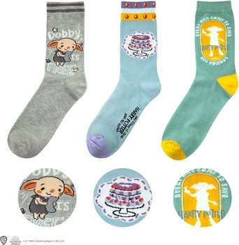 Socks Harry Potter