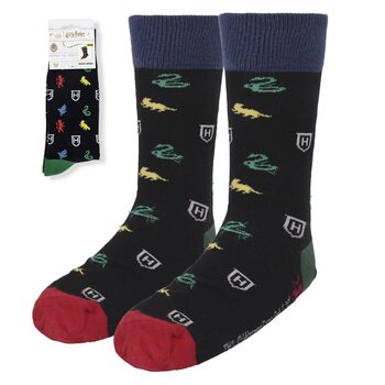 Socks Harry Potter