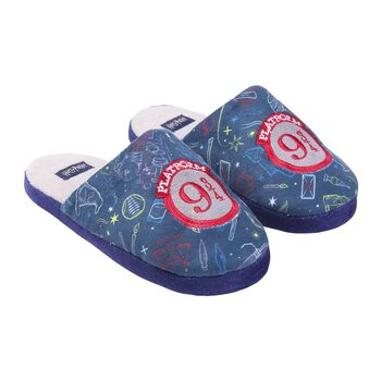 Fashion Harry Potter - Platform 9 3/4