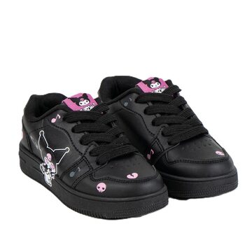 Fashion Hello Kitty - Kuromi