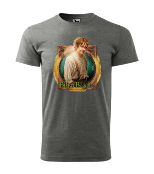 T-shirt Hobbit - Bilbo Baggins