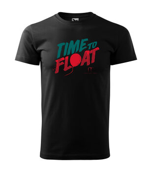 T-shirt IT Chapter 2 - Time To Float