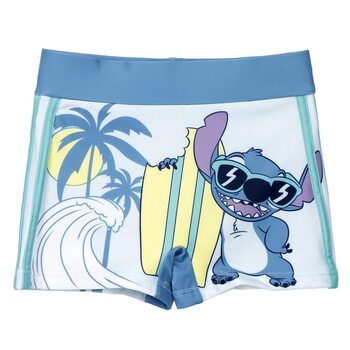 Fashion Kid's swimwear Lilo & Stitch - Surf