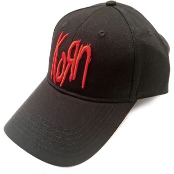 Cap Korn - Logo