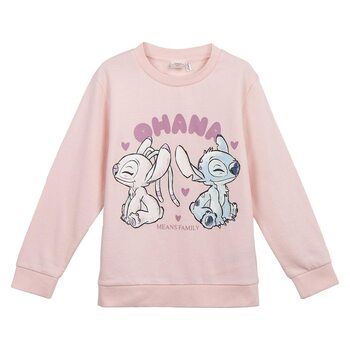 Jumper Lilo & Stitch - Ohana Means Family