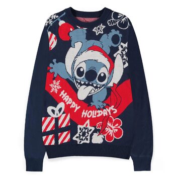 Jumper Lilo & Stitch - Santa