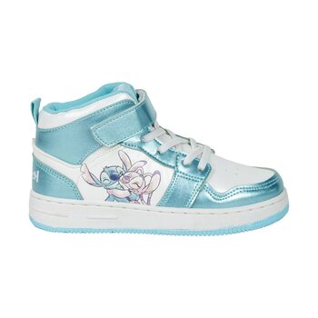 Fashion Lilo & Stitch - Sea Foam