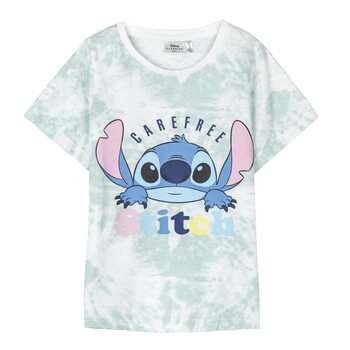 T-shirt Lilo & Stitch - Stitch