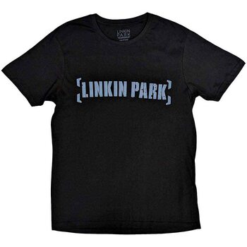 T-shirt Linkin Park - Meteora Portraits