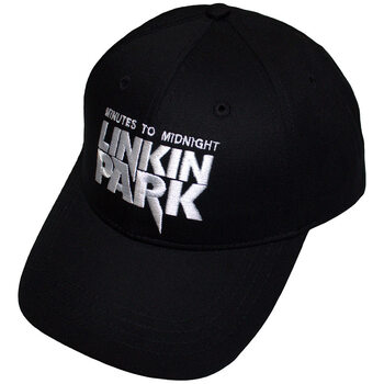 Cap Linkin Park - Minutes To Midnight