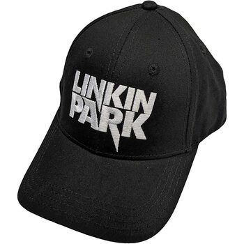 Cap Linkin Park - White Logo