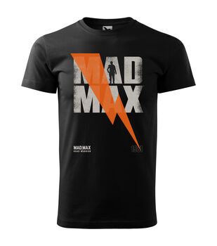T-shirt Mad Max