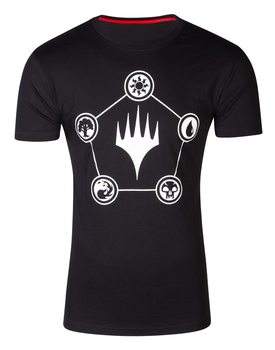 T-shirt Magic: The Gathering - Wizards
