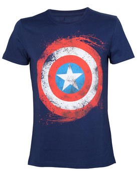T-shirt Marvel Comics
