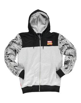 Hoodie Marvel Comics - The Comic