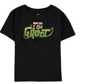 T-shirt Marvel - I Am Groot