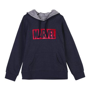 Jumper Marvel