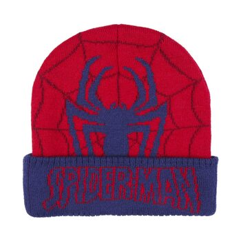 Cap Marvel - Spider-Man