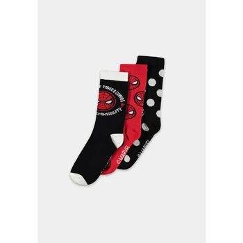 Socks Marvel - Spider-Man
