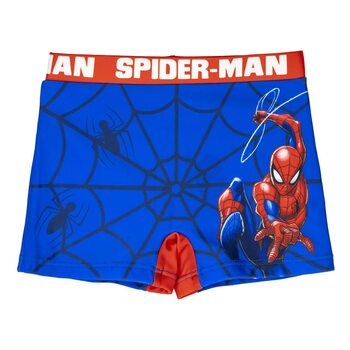 Fashion Marvel - Spider-Man