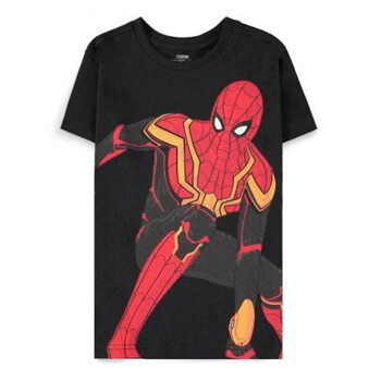 T-shirt Marvel - Spider-Man - Stance