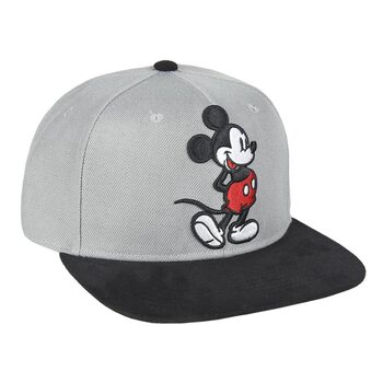 Cap Mickey Mouse
