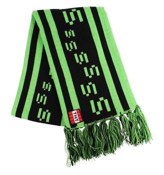 Fashion Minecraft - Creeper