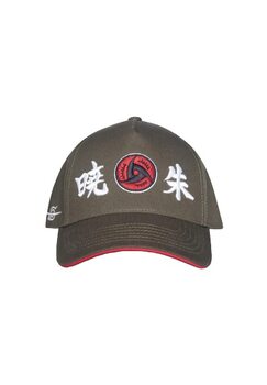Cap Naruto Shippuden - Akatsuki clan