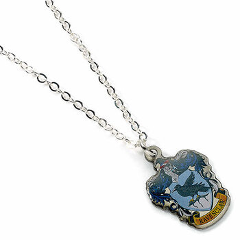 Fashion Necklace Harry Poter - Ravenclaw Crest