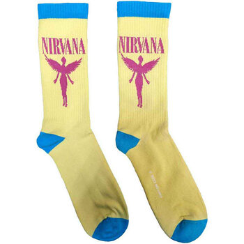 Socks Nirvana - Angelic