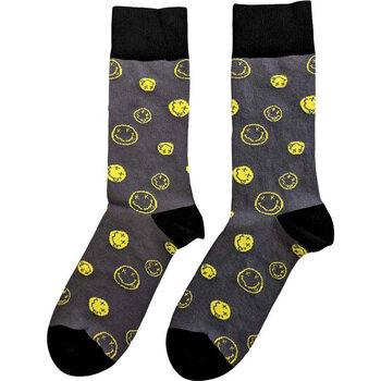 Socks Nirvana - Mixed Happy Faces