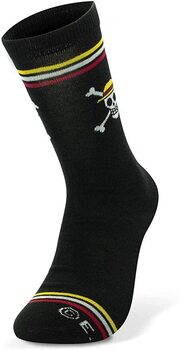 Socks One Piece - Skull