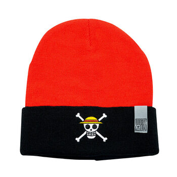 Cap One Piece - Skull