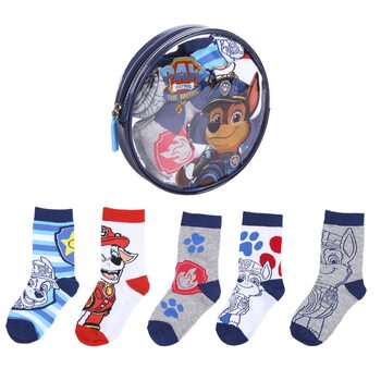 Socks Paw Patrol - Chase