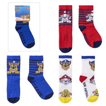 Socks Paw Patrol
