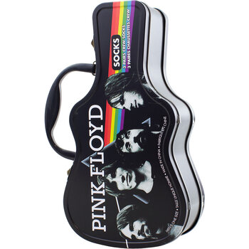 Socks Pink Floyd - Logos | 3 pairs
