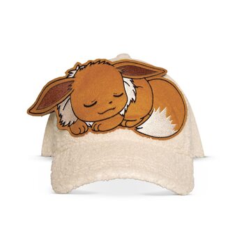 Cap Pokémon - Eevee