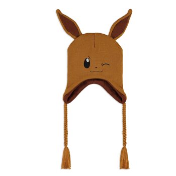 Cap Pokémon - Eevee
