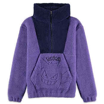 Jumper Pokémon - Gengar