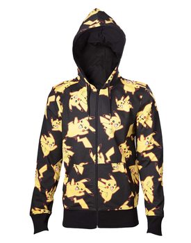 Jumper Pokémon - Pikachu All Over