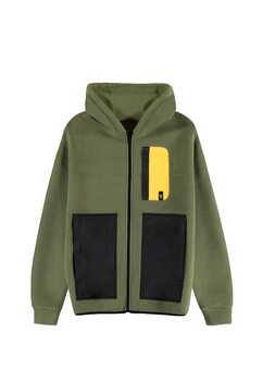 Jumper Pokemon - Pikachu