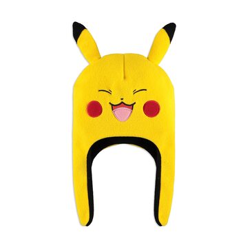Cap Pokémon - Pikachu