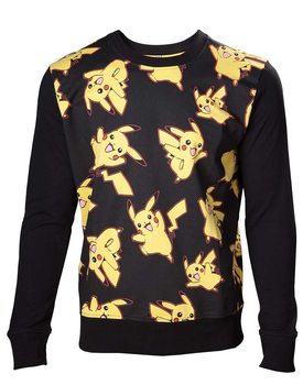 Jumper Pokemon - Pikachu