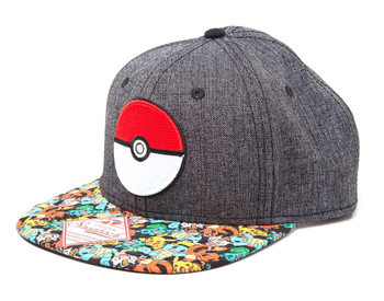 Cap Pokémon - Poke Ball
