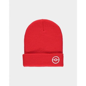 Cap Pokemon - Trainer Tech