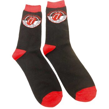 Fashion Ponožky Rolling Stones - Established