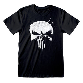 T-shirt Punisher - Logo