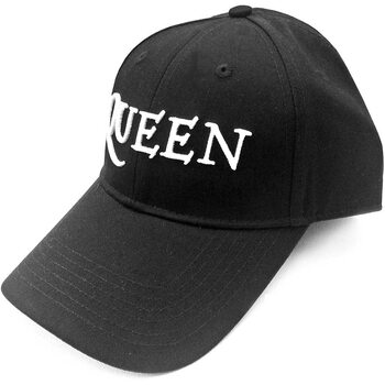 Cap Queen - Logo