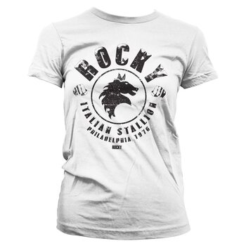 T-shirt Rocky - Italian Stallion